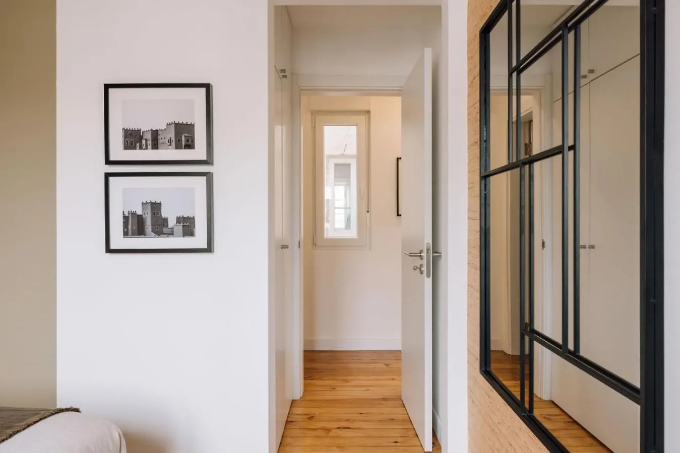 Apartamento Tazarine - 2 Bedrooms In Santo Antonio Lisboa Portugal