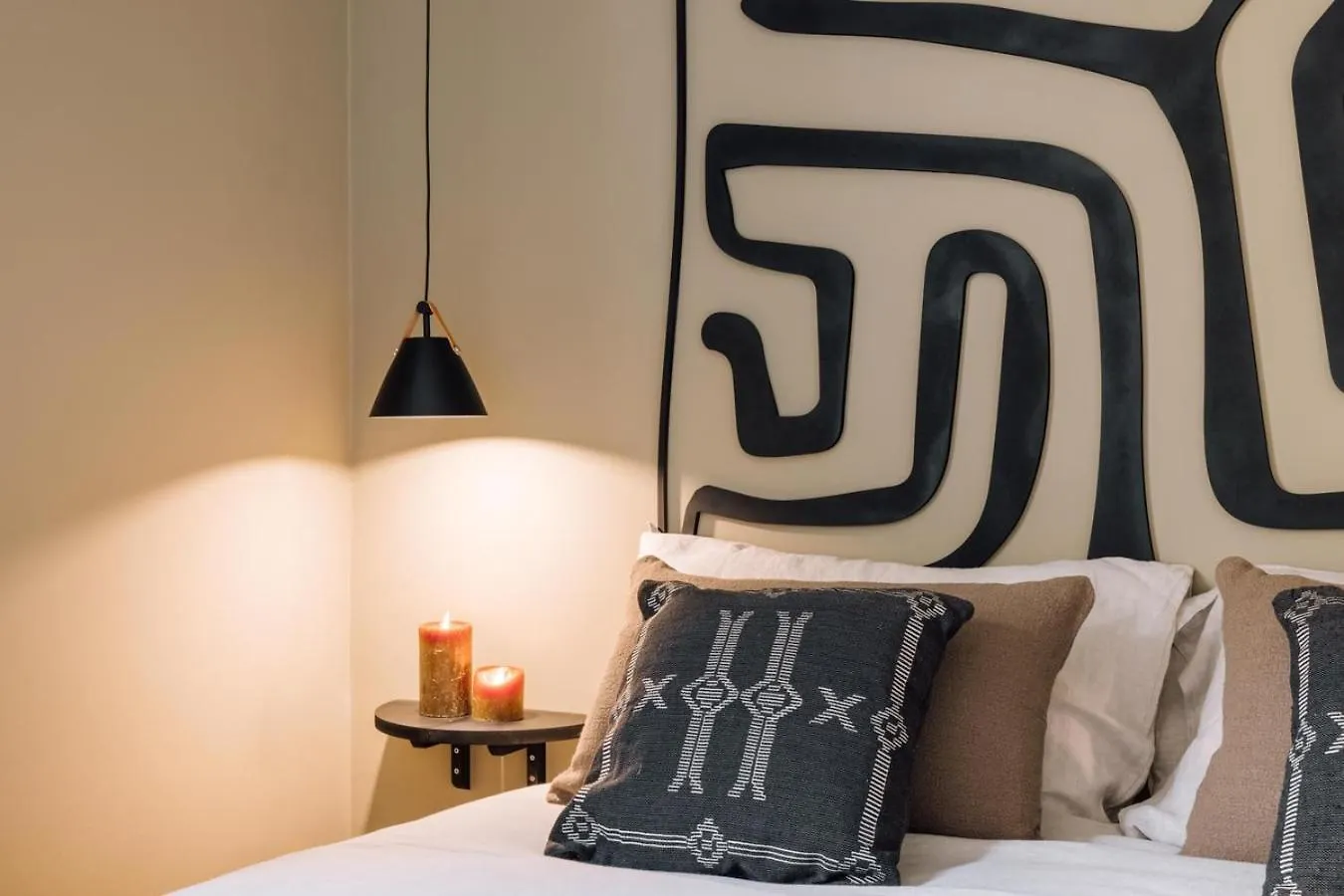 Tazarine - 2 Bedrooms In Santo Antonio Lisboa Portugal