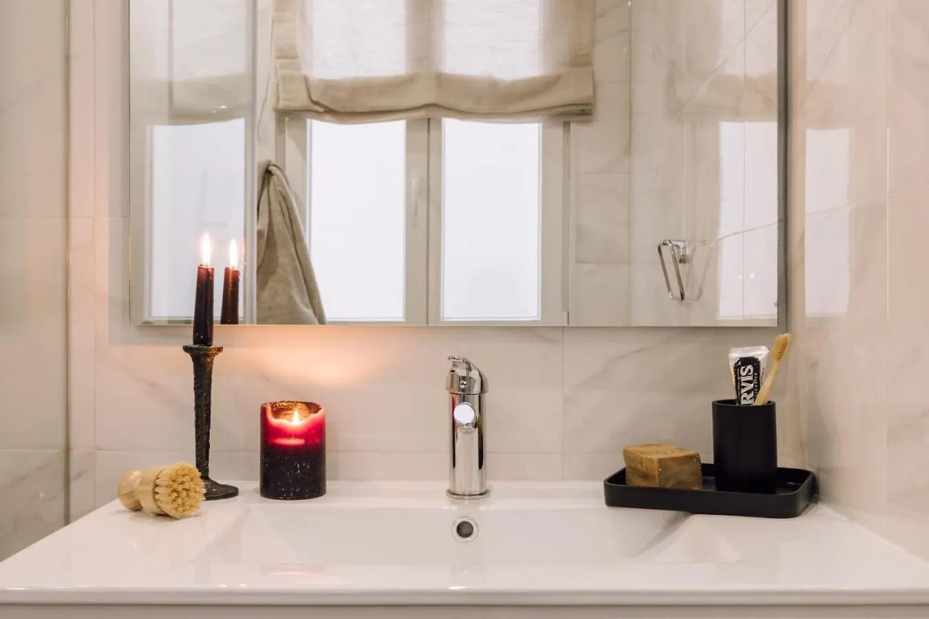 Apartamento Tazarine - 2 Bedrooms In Santo Antonio Lisboa