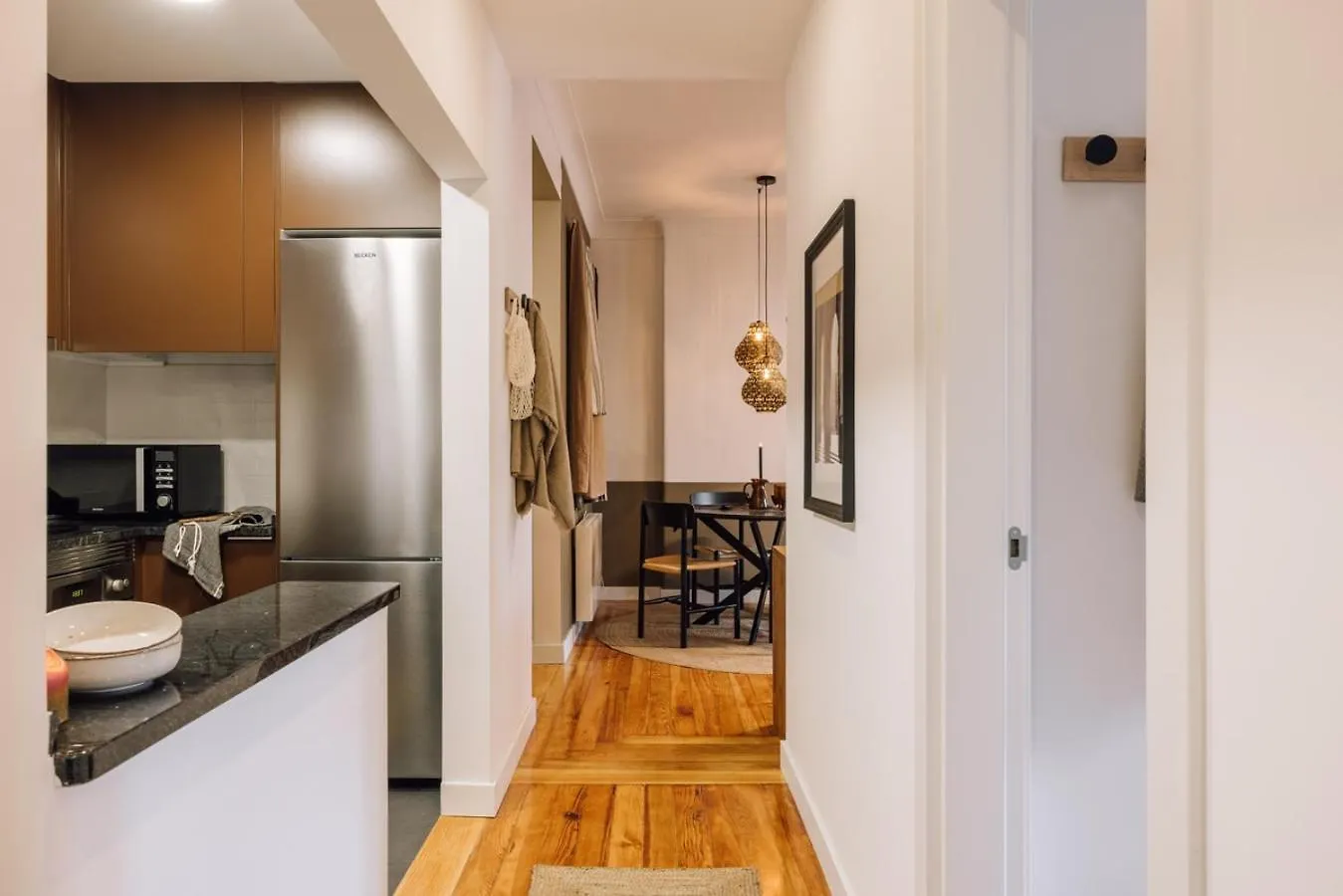 Tazarine - 2 Bedrooms In Santo Antonio Lisboa Apartamento