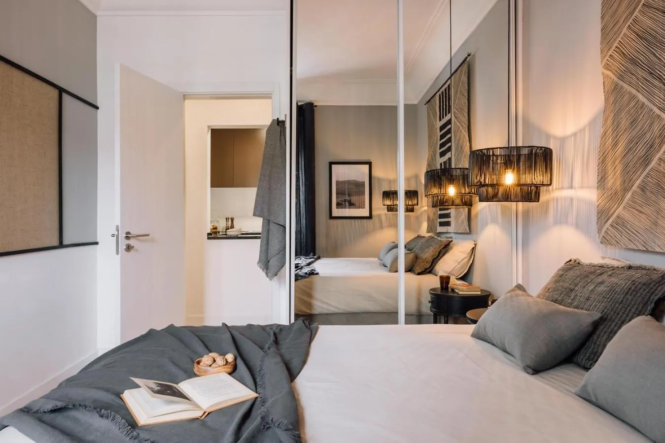 Tazarine - 2 Bedrooms In Santo Antonio Lisboa