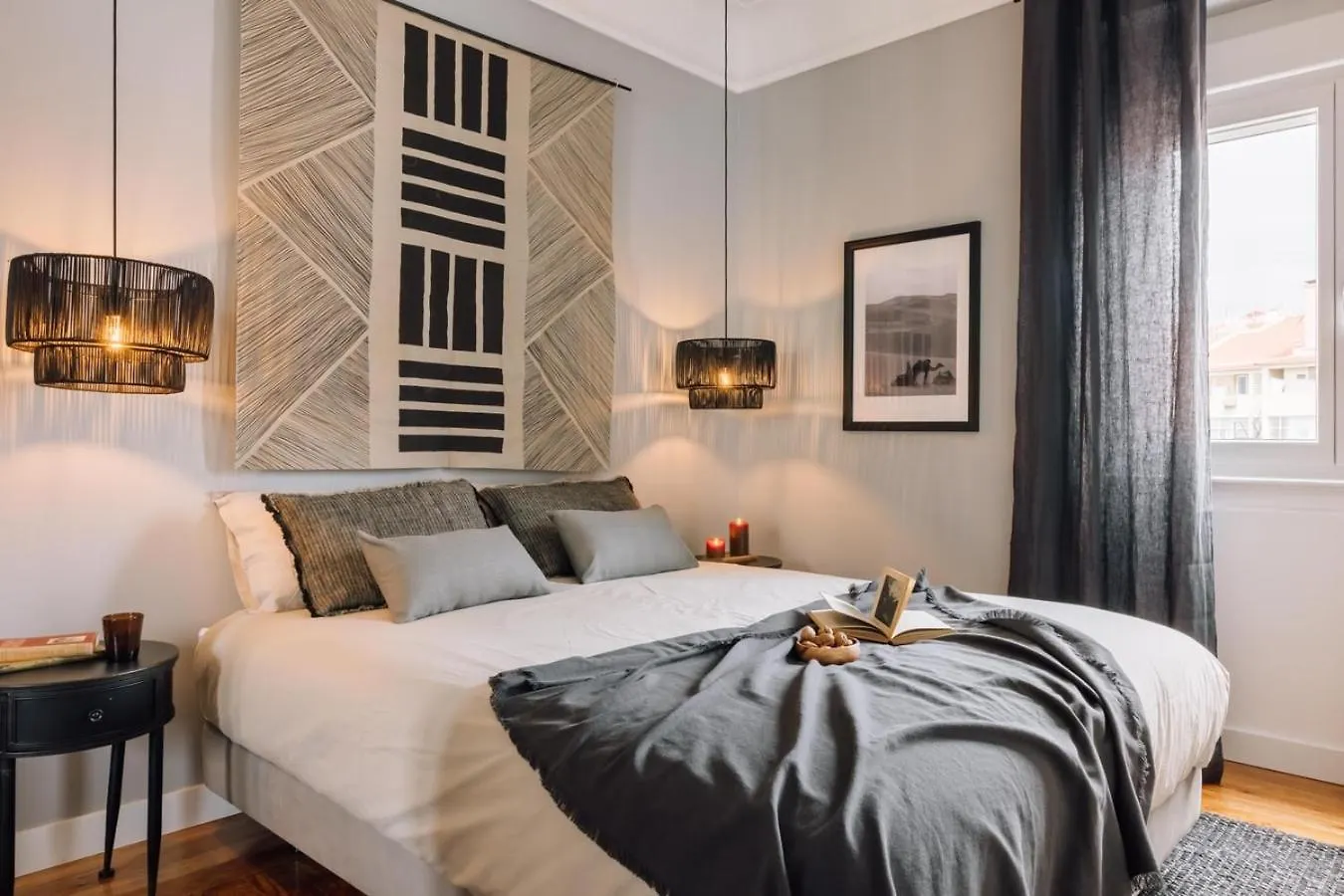 Tazarine - 2 Bedrooms In Santo Antonio Lisboa 0*,  Portugal