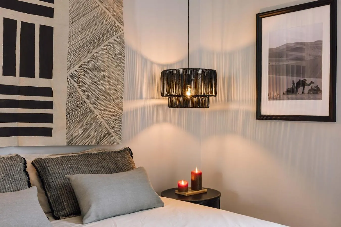 Tazarine - 2 Bedrooms In Santo Antonio Lisboa Apartamento