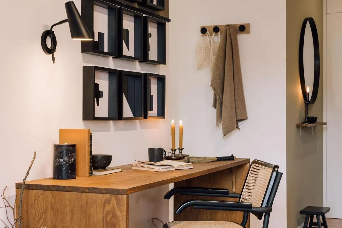 Tazarine - 2 Bedrooms In Santo Antonio Lisboa Apartamento